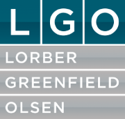 Lorber, Greenfield & Olsen, LLP Logo